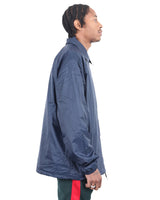 Shaka Wear Men's Coaches Jacket Shaka Wear