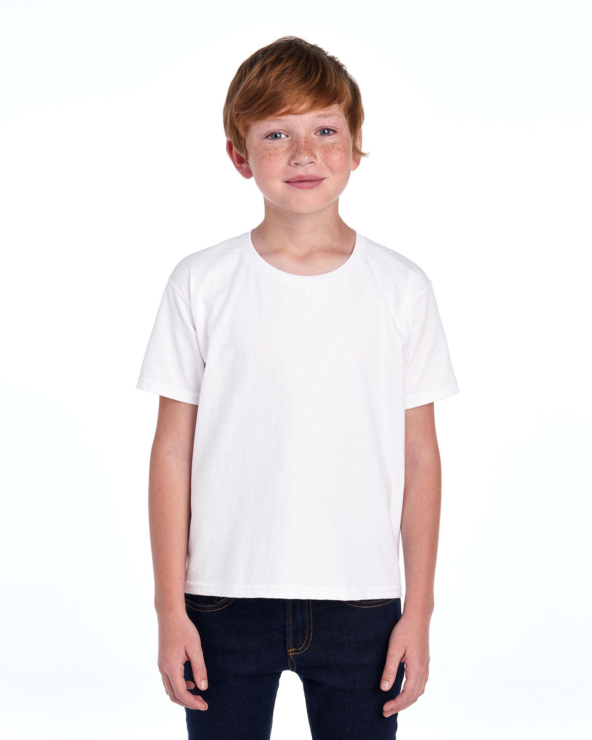 Fruit of the Loom Youth Sofspun® T-Shirt Fruit of the Loom