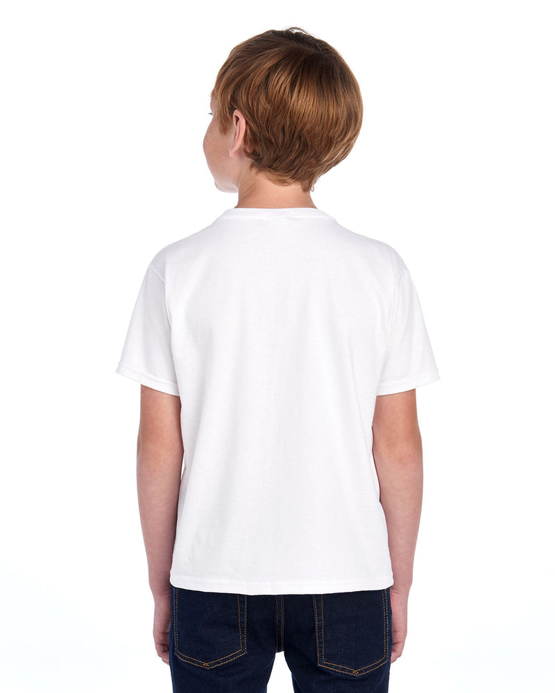 Fruit of the Loom Youth Sofspun® T-Shirt