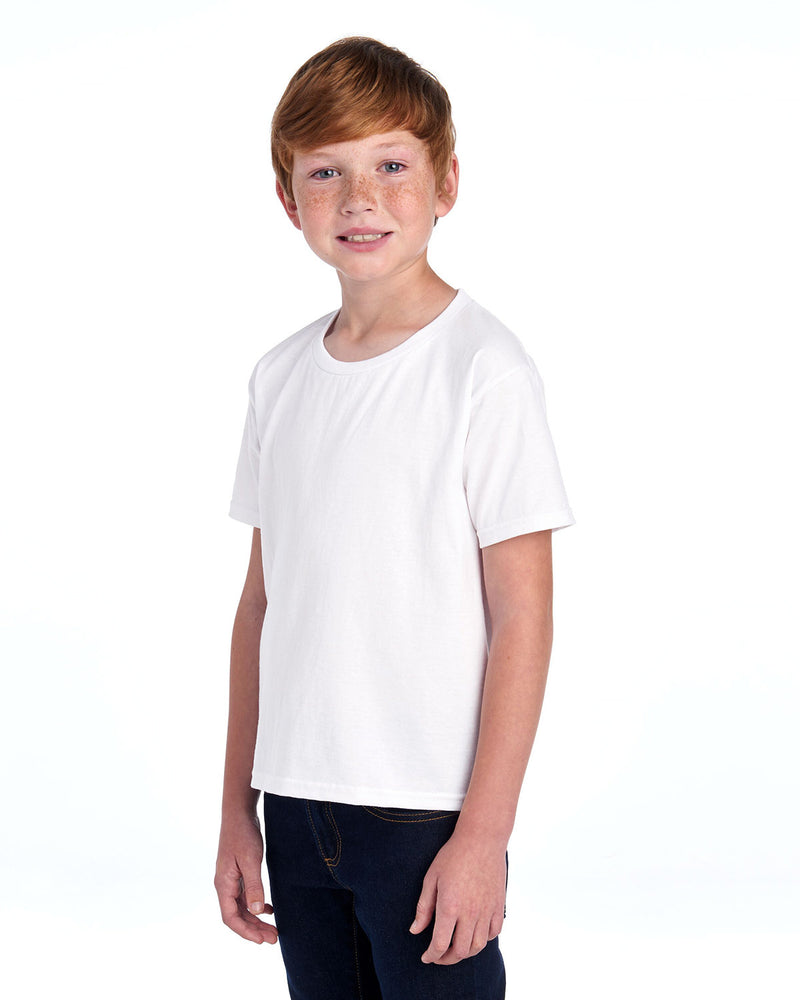 Fruit of the Loom Youth Sofspun® T-Shirt