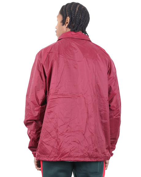 Shaka Wear Men's Coaches Jacket Shaka Wear
