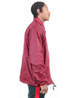 Shaka Wear Men's Coaches Jacket Shaka Wear