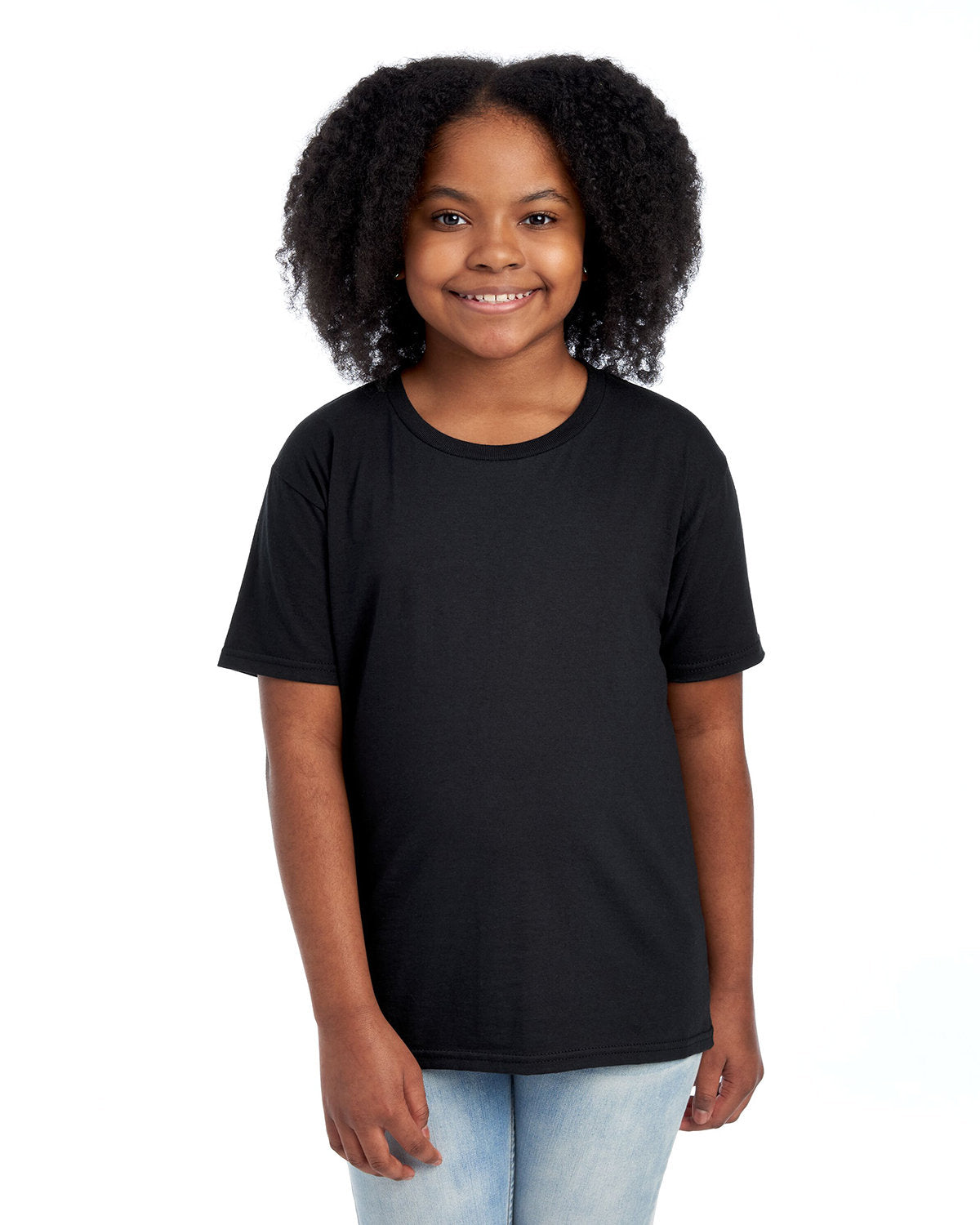 Fruit of the Loom Youth Sofspun® T-Shirt Fruit of the Loom