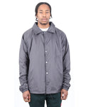 Shaka Wear Men's Coaches Jacket Shaka Wear