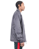 Shaka Wear Men's Coaches Jacket Shaka Wear