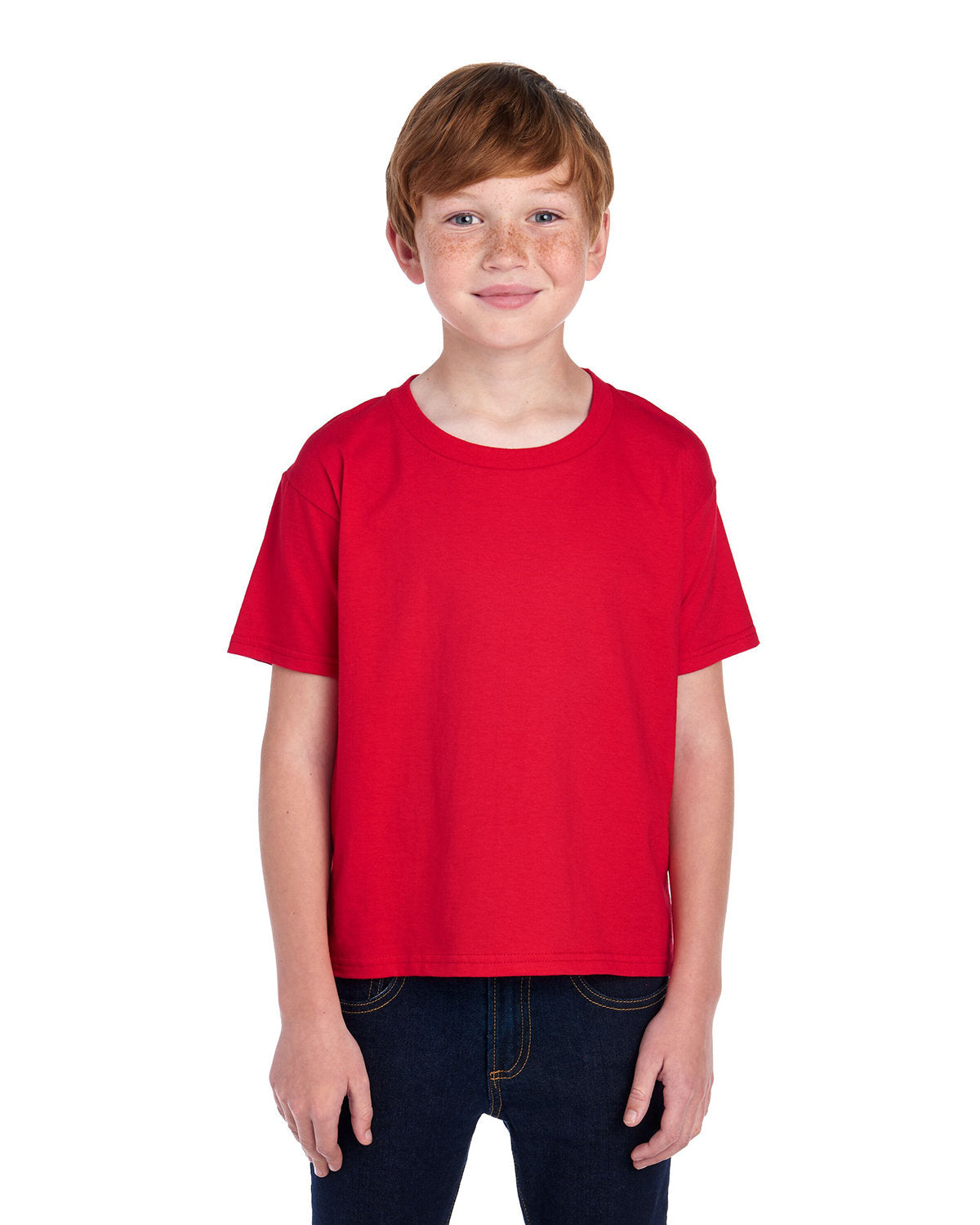 Fruit of the Loom Youth Sofspun® T-Shirt Fruit of the Loom