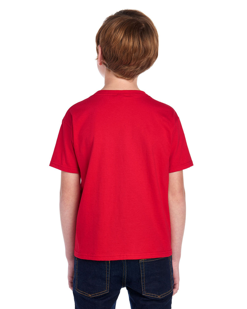 Fruit of the Loom Youth Sofspun® T-Shirt