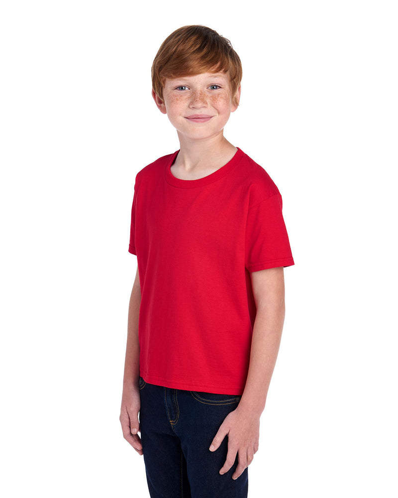 Fruit of the Loom Youth Sofspun® T-Shirt