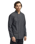 Artisan Collection by Reprime Unisex Denim Chef's Jacket Reprime