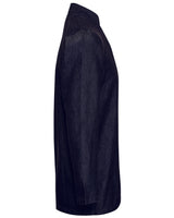 Artisan Collection by Reprime Unisex Denim Chef's Jacket Reprime