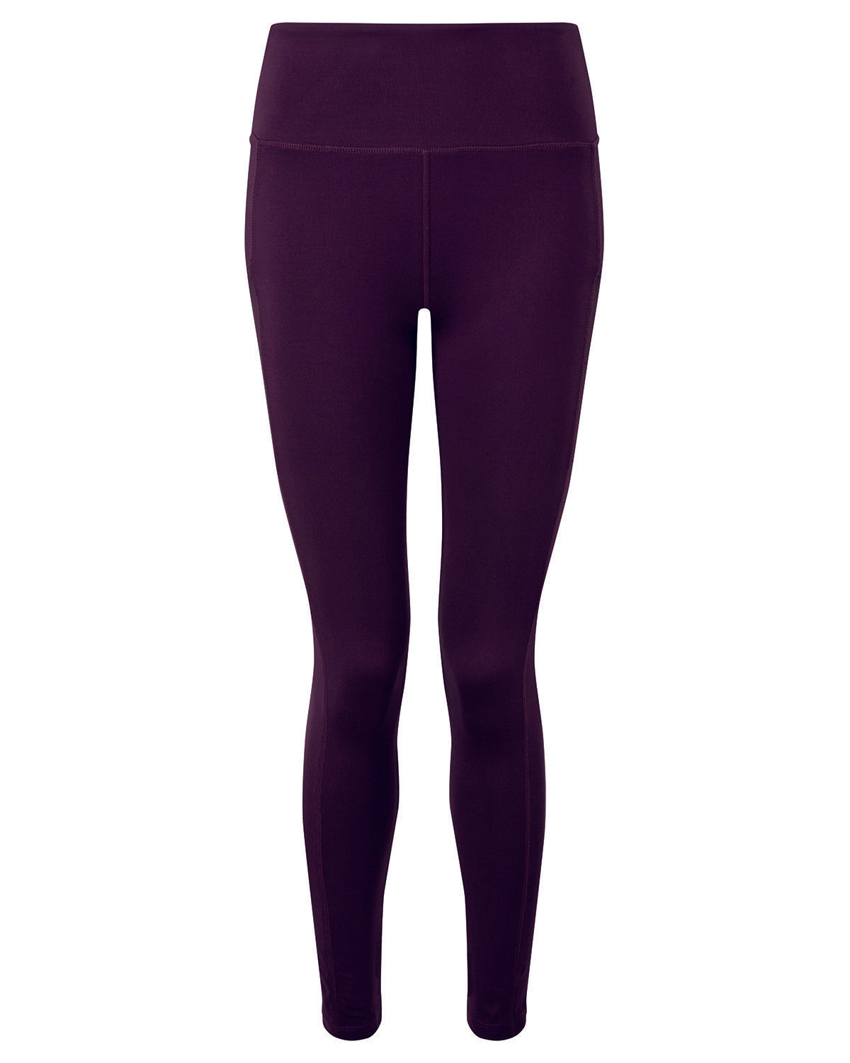 TriDri Ladies' Mesh Pocket Danica Leggings TriDri