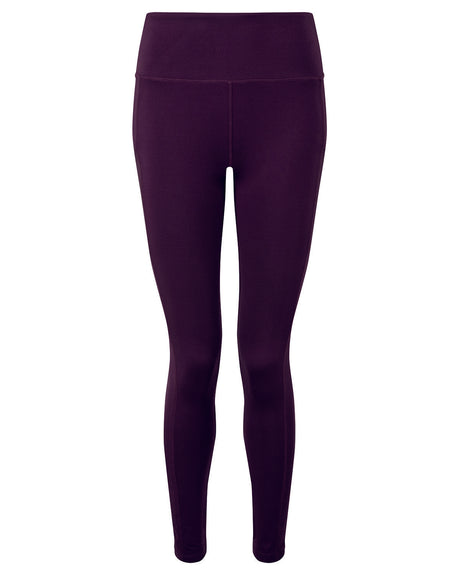 TriDri Ladies' Mesh Pocket Danica Leggings TriDri