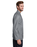 Artisan Collection by Reprime Unisex Denim Chef's Jacket Reprime