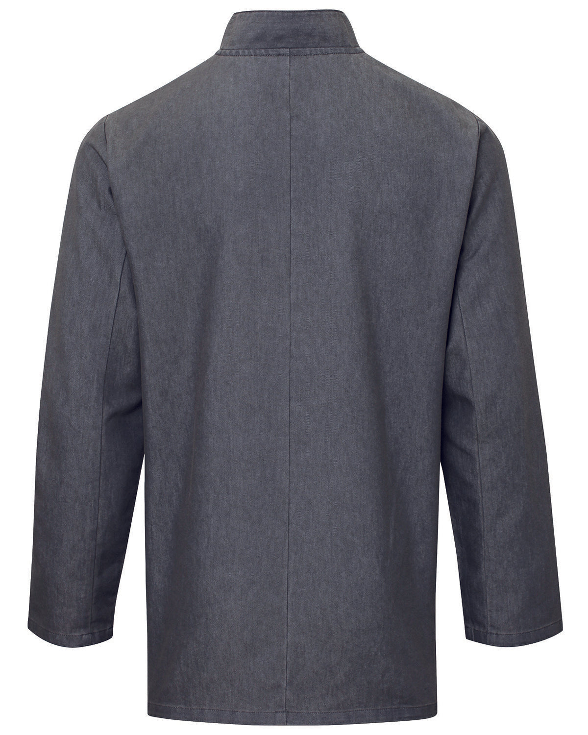 Artisan Collection by Reprime Unisex Denim Chef's Jacket Reprime