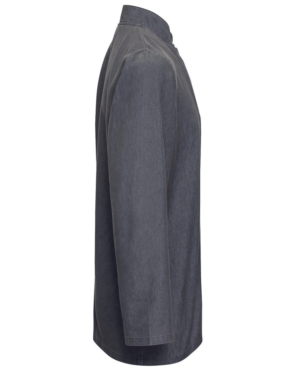 Artisan Collection by Reprime Unisex Denim Chef's Jacket Reprime