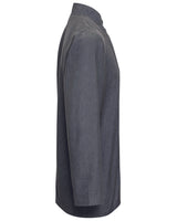 Artisan Collection by Reprime Unisex Denim Chef's Jacket Reprime