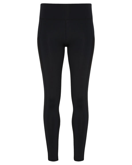 TriDri Ladies' Mesh Pocket Danica Leggings TriDri