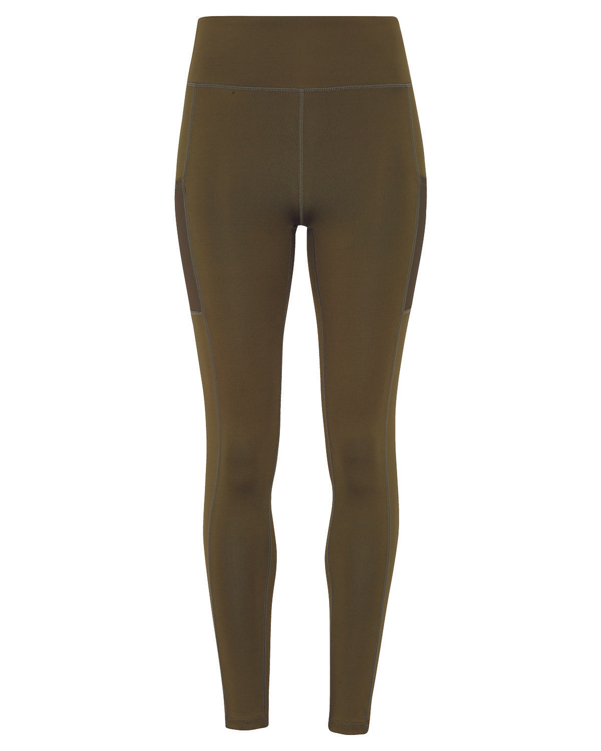 TriDri Ladies' Mesh Pocket Danica Leggings TriDri