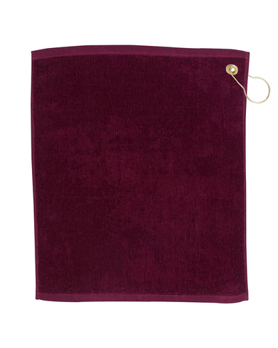 Pro Towels Jewel Collection Soft Touch Golf Towel