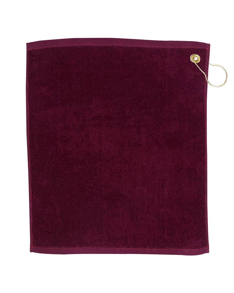 Pro Towels Jewel Collection Soft Touch Golf Towel
