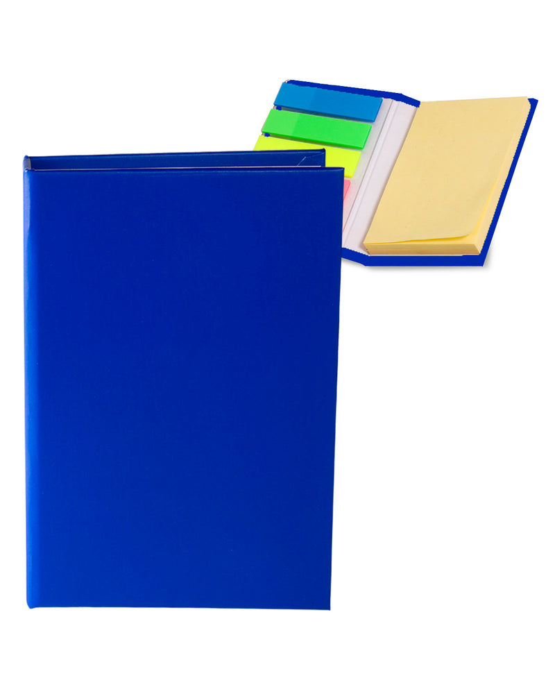 Prime Line Micro Sticky Book