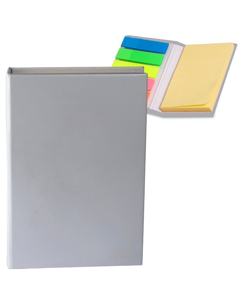 Prime Line Micro Sticky Book