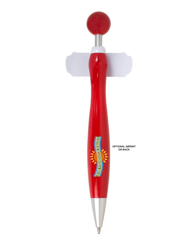 Swanky Sign Pen
