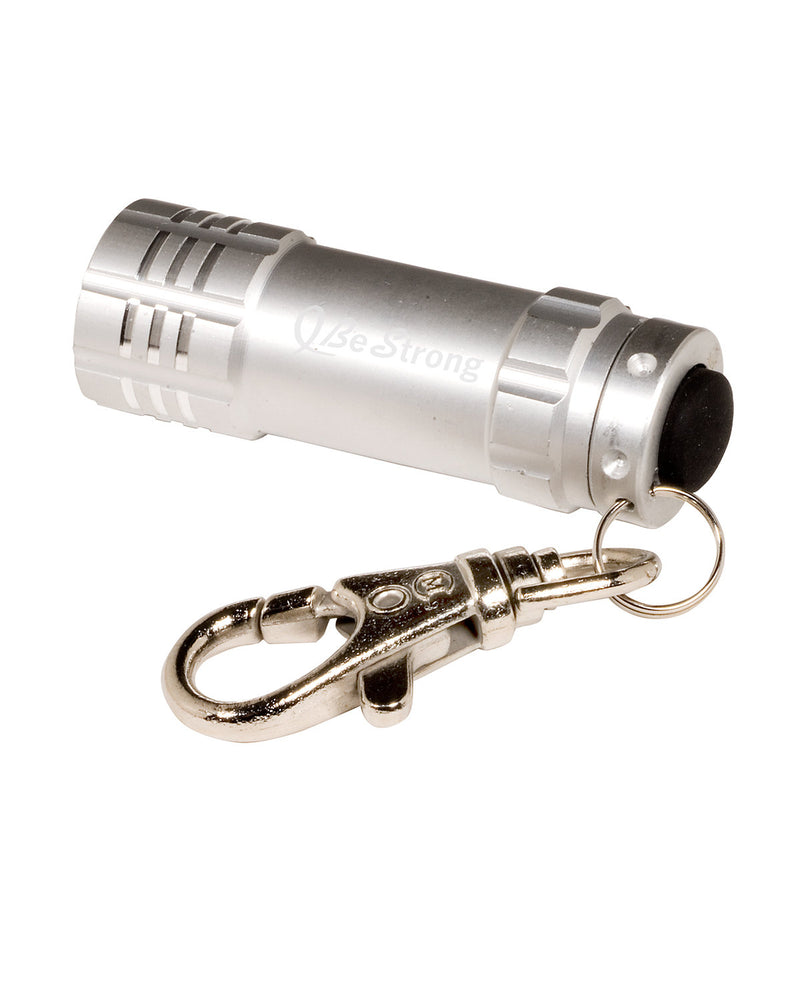 Prime Line Micro 3 Led Torch-Key Holder