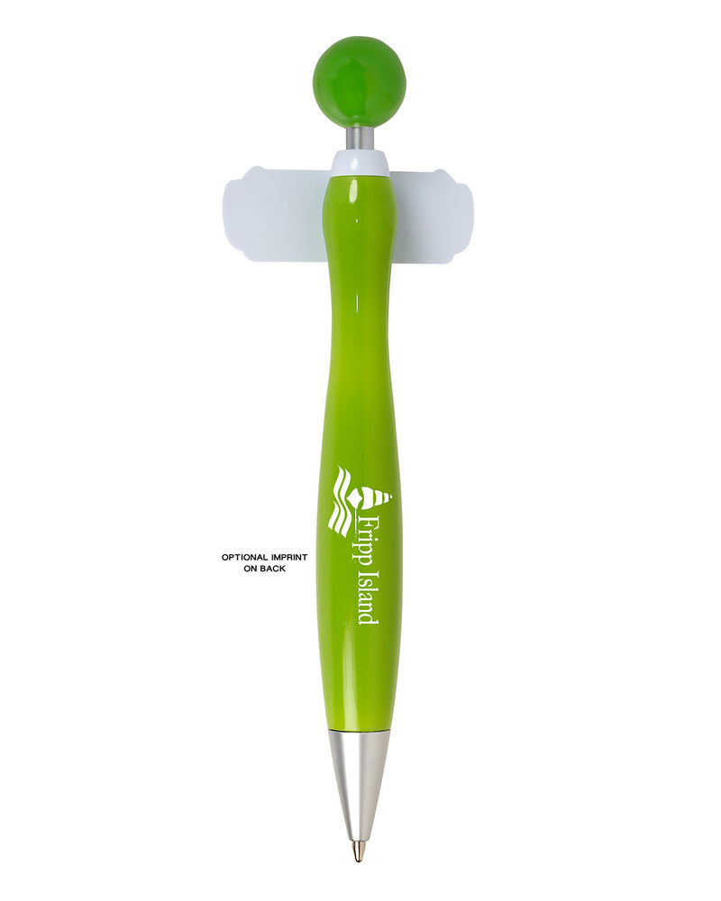 Swanky Sign Pen