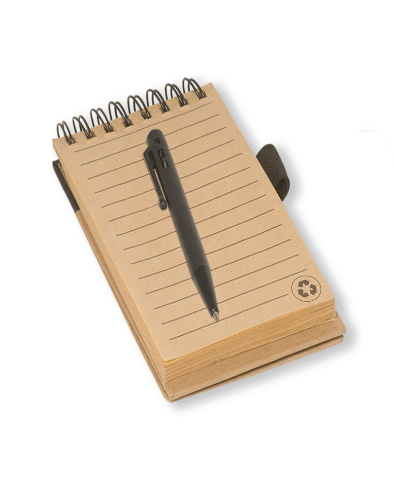 Prime Line Pocket Eco-Note Jotter