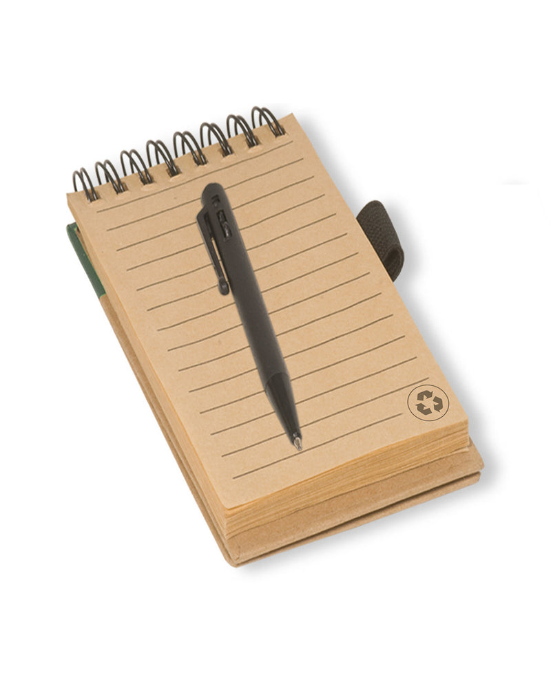 Prime Line Pocket Eco-Note Jotter