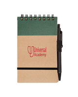 Prime Line Pocket Eco-Note Jotter Prime Line