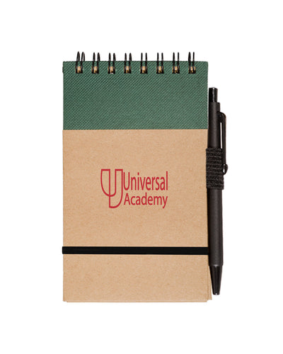 Prime Line Pocket Eco-Note Jotter