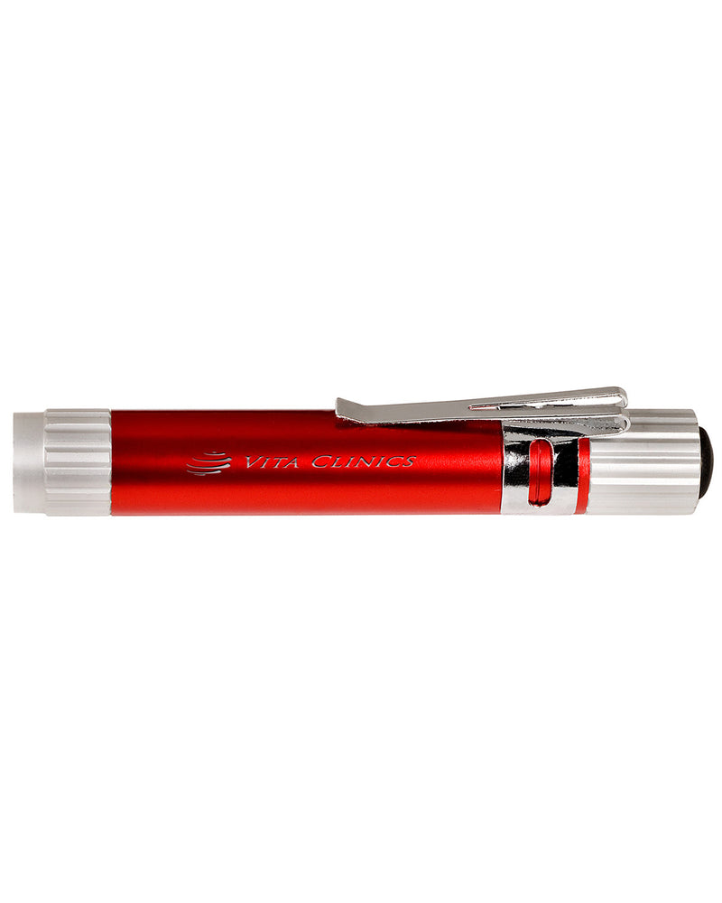 Prime Line Super-Bright Pocket Torch