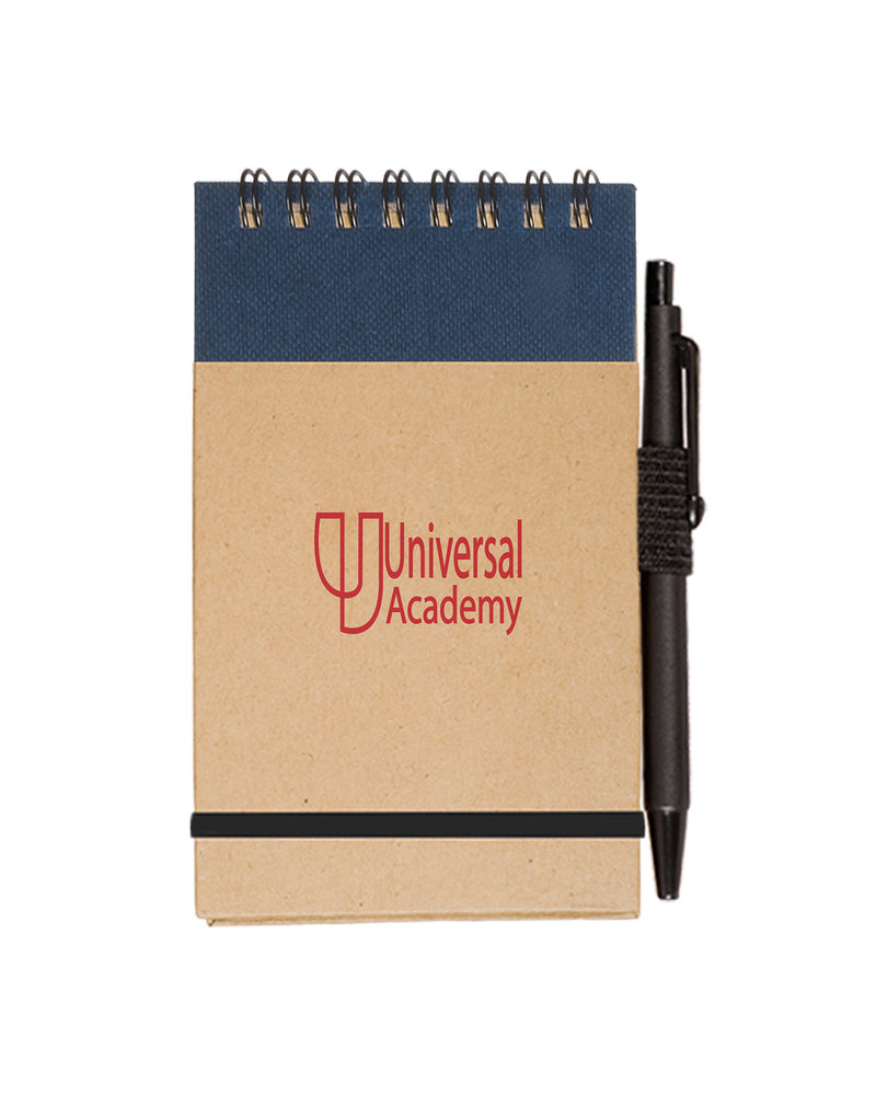 Prime Line Pocket Eco-Note Jotter