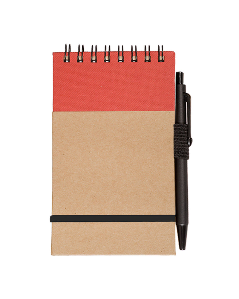 Prime Line Pocket Eco-Note Jotter