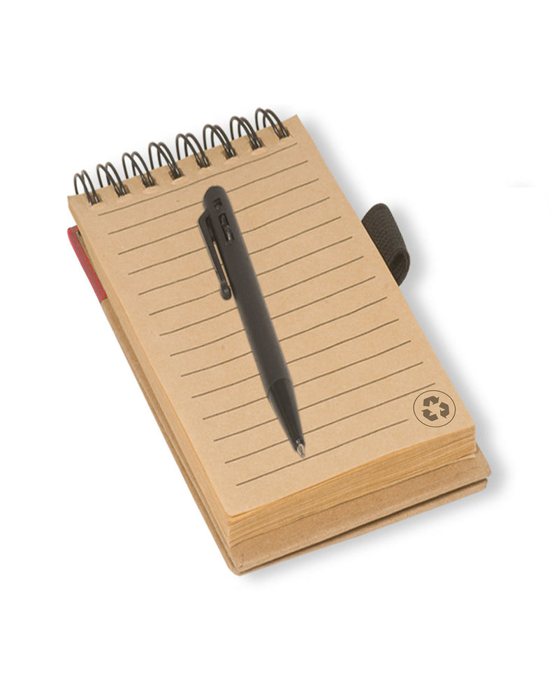 Prime Line Pocket Eco-Note Jotter