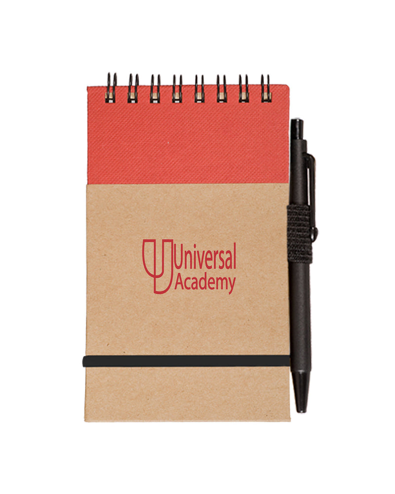 Prime Line Pocket Eco-Note Jotter