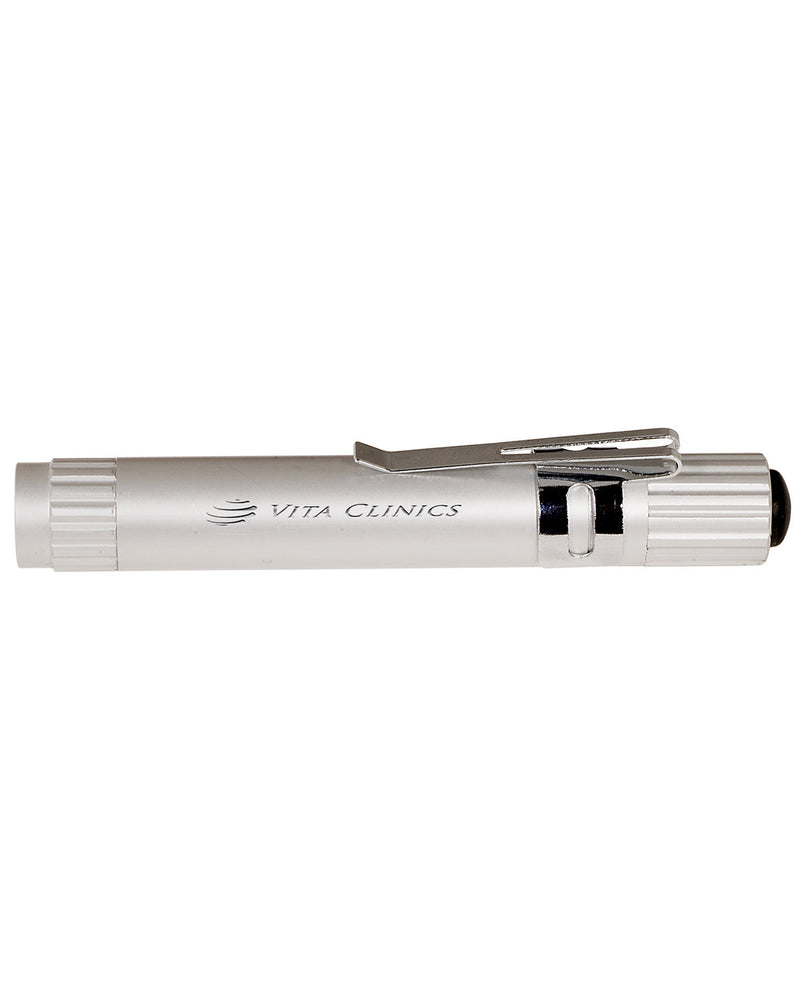 Prime Line Super-Bright Pocket Torch