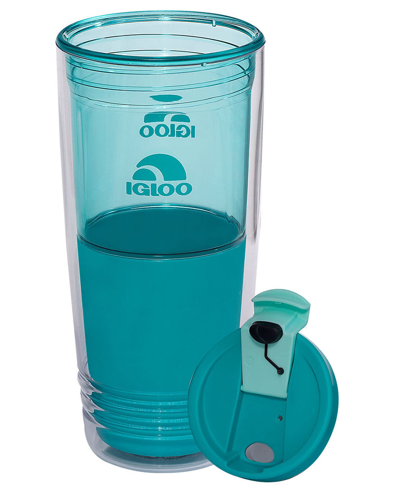 Igloo 22oz Havasu Tritan™ Double Wall Tumbler