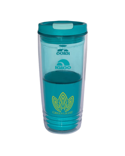 Igloo 22oz Havasu Tritan™ Double Wall Tumbler