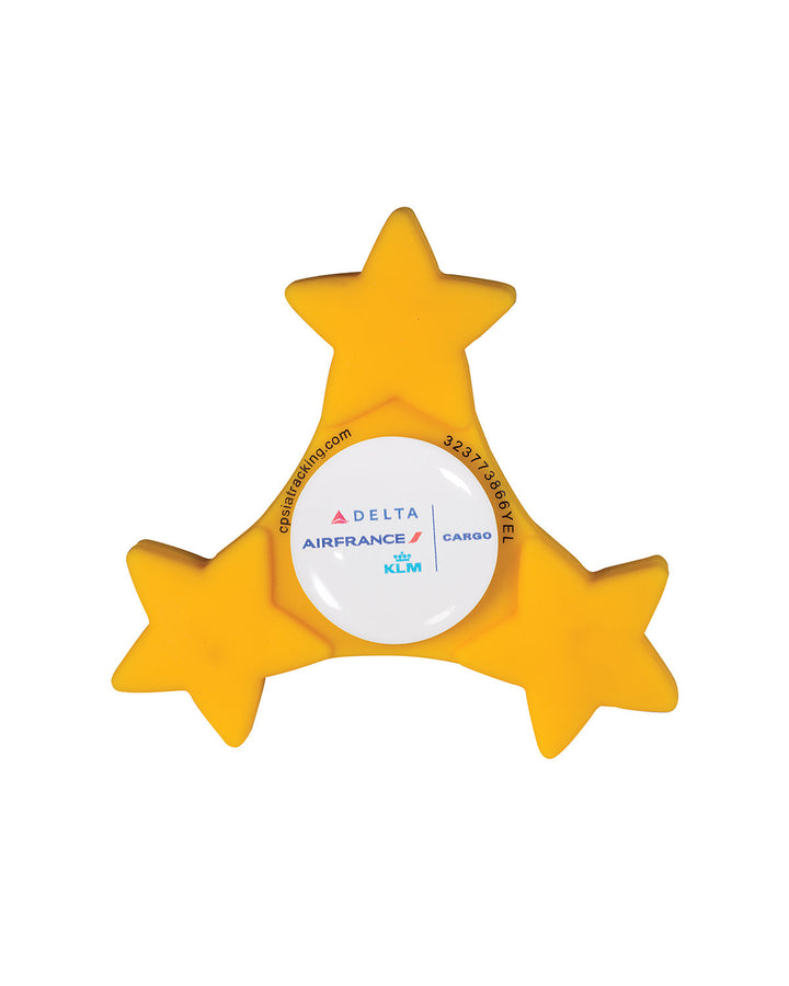 Prime Line Promospinner® - Star Prime Line