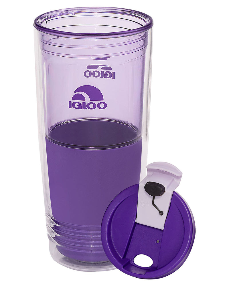 Igloo 22oz Havasu Tritan™ Double Wall Tumbler