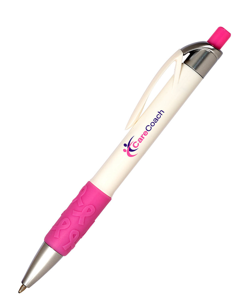 Prime Line Awareness Ribbon Pen