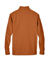 Team 365 Men's Leader Soft Shell Jacket Mens Apparel Jackets & Vests