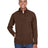 Team 365 Men's Leader Soft Shell Jacket Mens Apparel Jackets & Vests