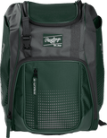 Rawlings Franchise Youth Players Backpack Rawlings