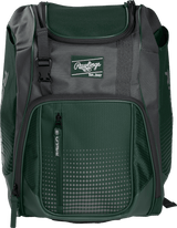 Rawlings Franchise Youth Players Backpack Rawlings