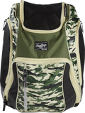 Rawlings Legion Players Backpack Rawlings