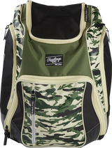 Rawlings Legion Players Backpack Rawlings